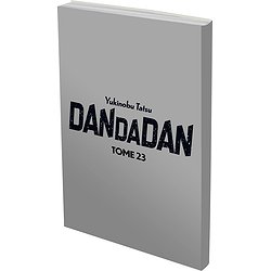 DANDADAN T23