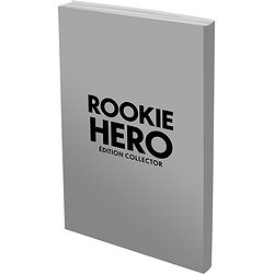 ROOKIE HERO - INTEGRALE - COFFRET COLLECTOR
