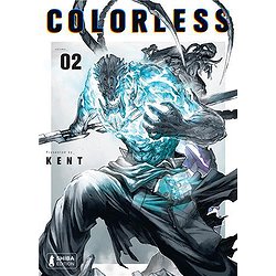 COLORLESS T02
