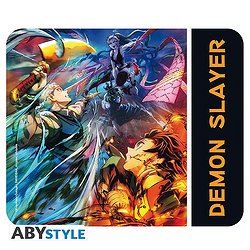 Tapis de souris ABYstyle - Pokémon - Légendaires Écarlate et