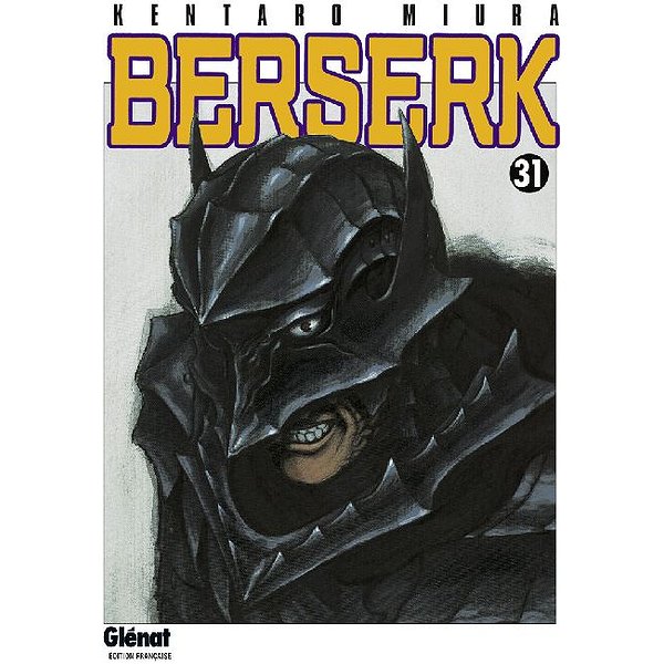 Seinen | GLENAT | BERSERK - TOME 311