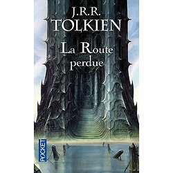LA ROUTE PERDUE - VOL05