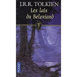 LES LAIS DU BELERIAND - VOL03