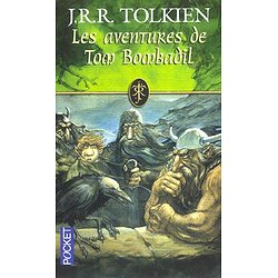 LES AVENTURES DE TOM BOMBADIL