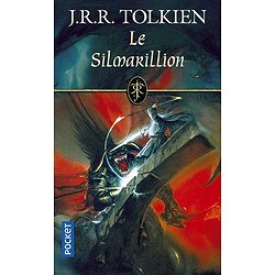 LE SILMARILLION