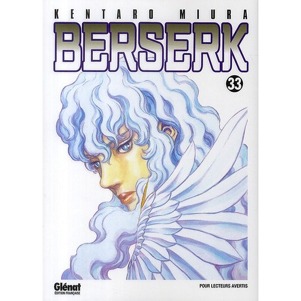 Seinen | GLENAT | BERSERK - TOME 331