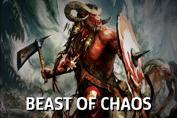 Beast of Chaos