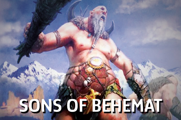 Sons of Behemat