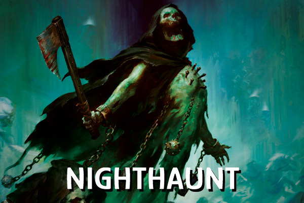 Nighthaunt