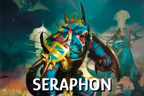 Seraphon