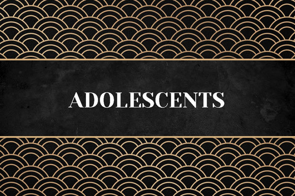 Romans adolescents