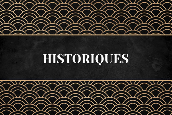 Romans Historiques