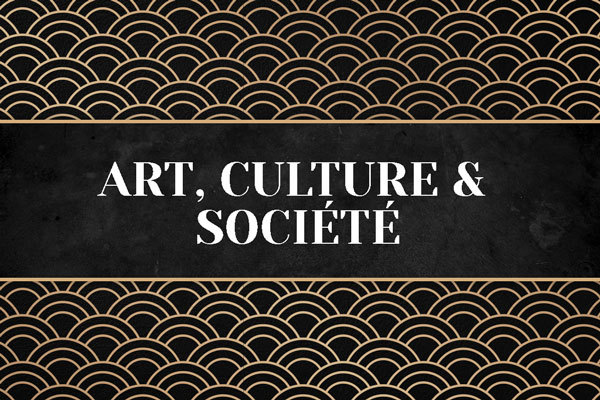 Art, Culture et Société