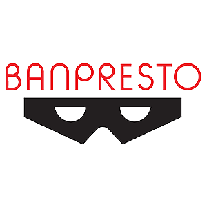 BANPRESTO Editeur
