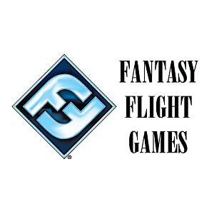FANTASY FLIGHT GAMES Editeur