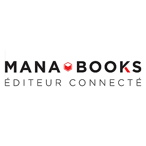 MANA BOOKS Editeur
