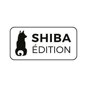 SHIBA EDITION Editeur