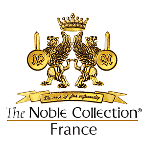THE NOBLE COLLECTION Editeur